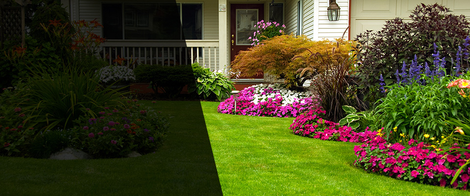 White Hall Landscapers